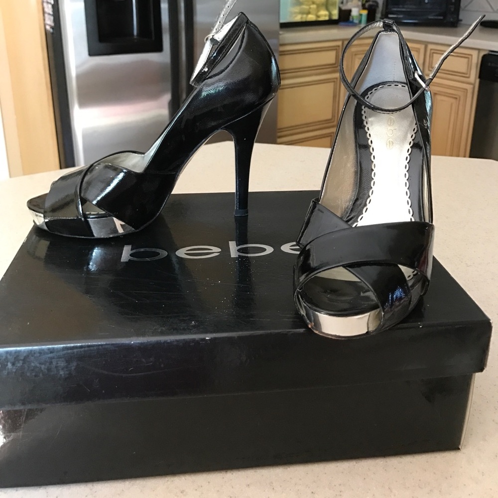 👠Bebe shoes 👠