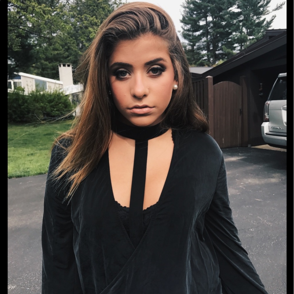 Meet your Posher, Emme