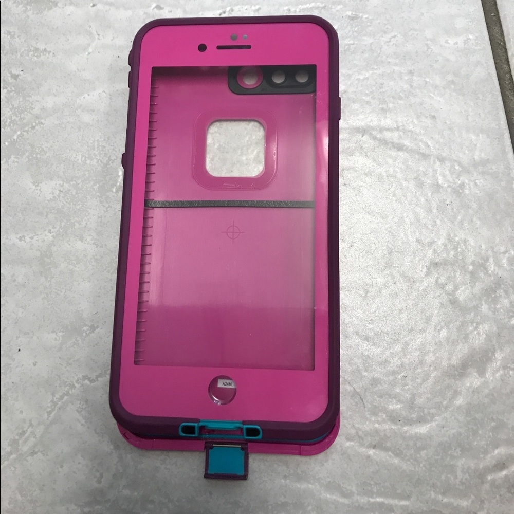 Lifeproof FRE iPhone 7 Plus case