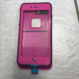 Lifeproof FRE iPhone 7 Plus case