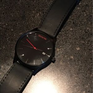 MVMT Men's watch