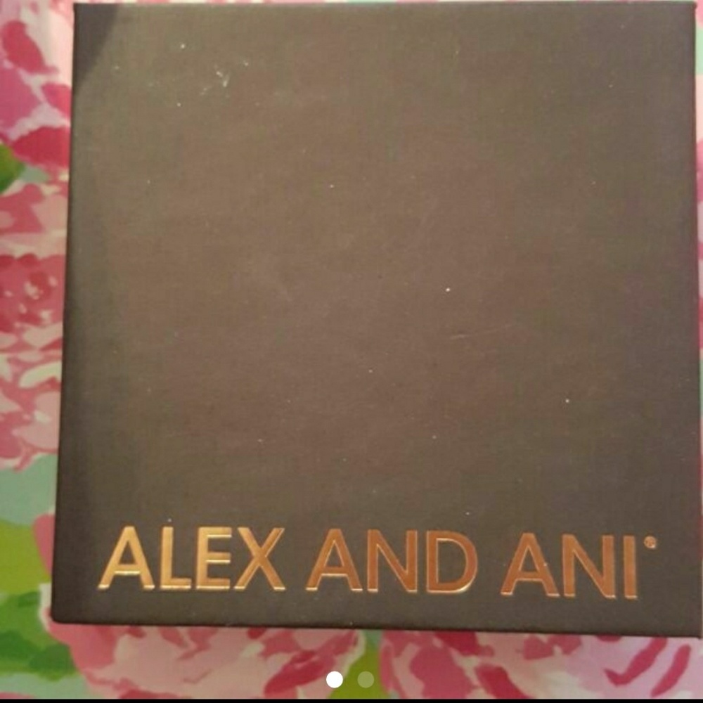 Alex and ani
