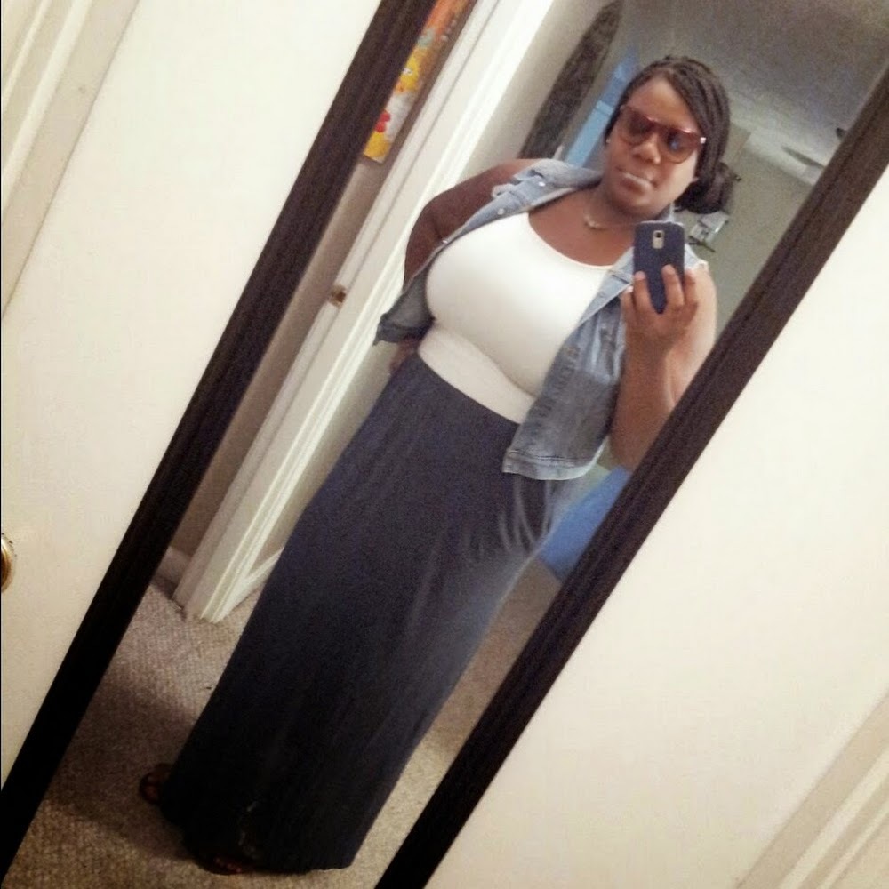 Meet your Posher, Tameka