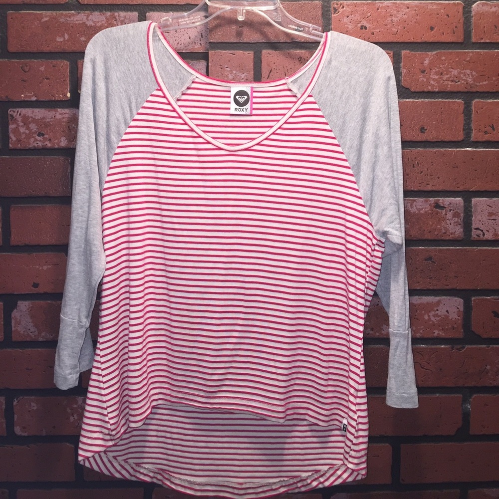 Roxy Top