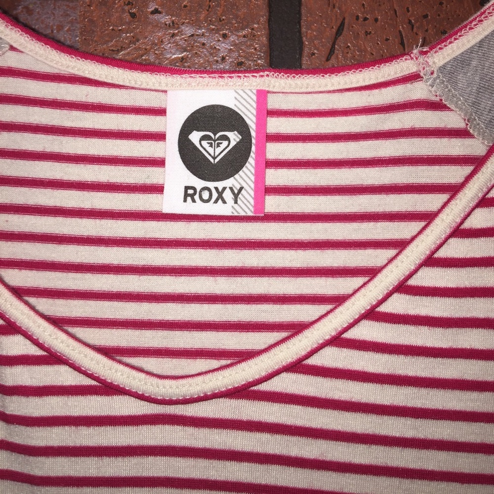 Roxy Top - Picture 2 of 5