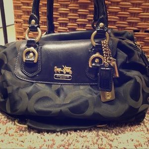Coach handbag