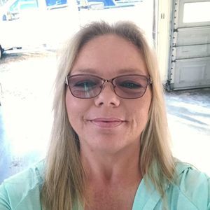 Meet your Posher, Cathy