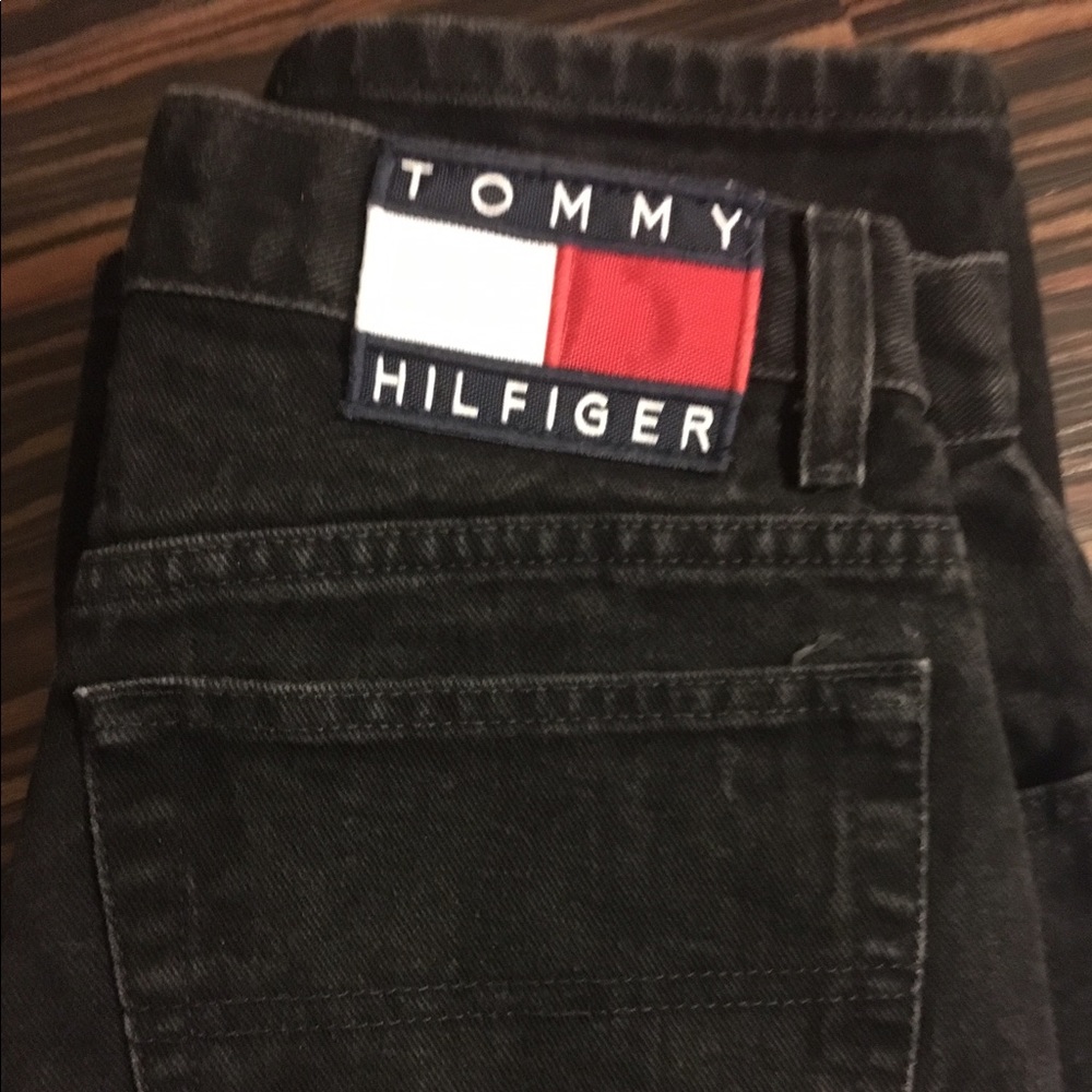 Vintage Tommy Hilfiger Jeans
