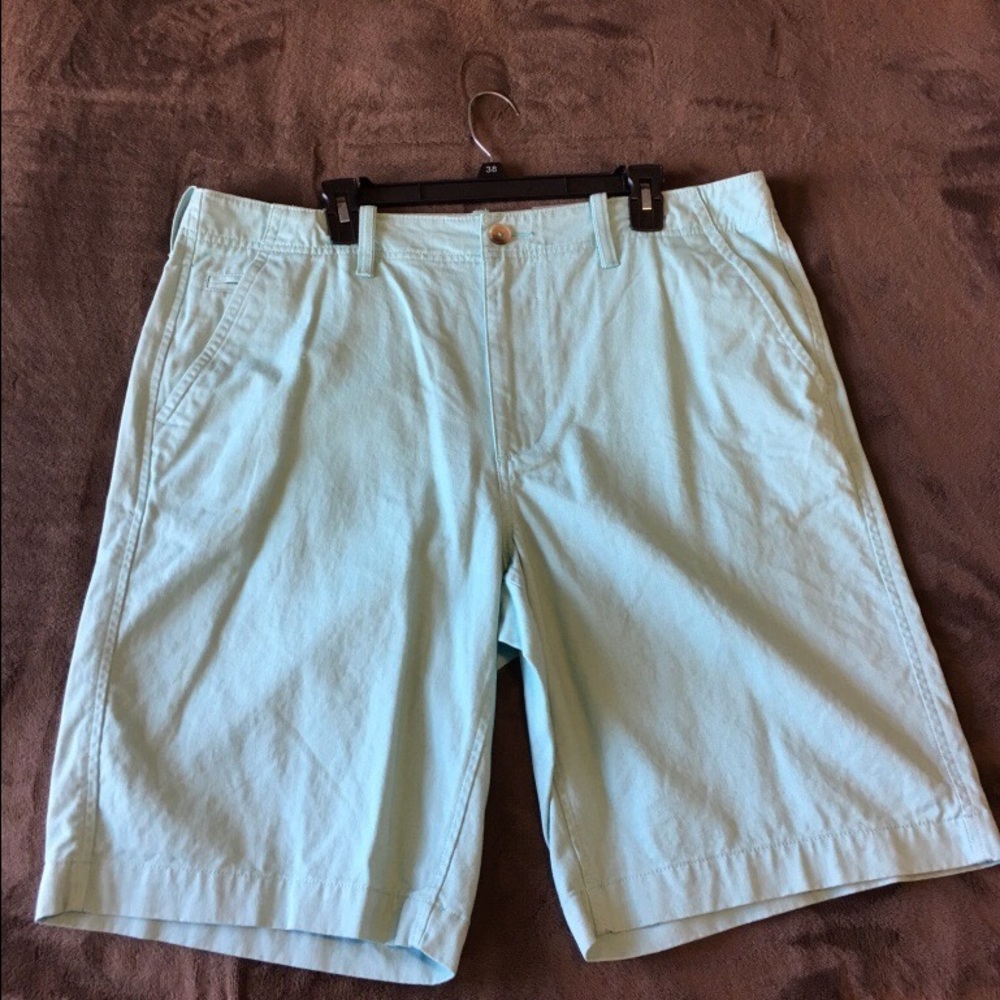 Brand new Blue Sonoma shorts waist size 38