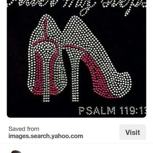 Meet your Posher, Teresa