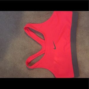 Nike Dri-Fit Sports Bra