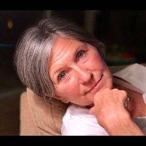 Meet your Posher, Karen