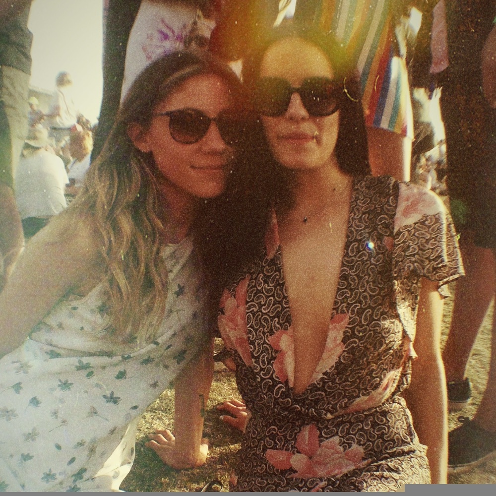 Meet your Posher, Rachel