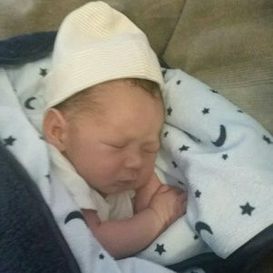 Meet your Posher, Jacqueline