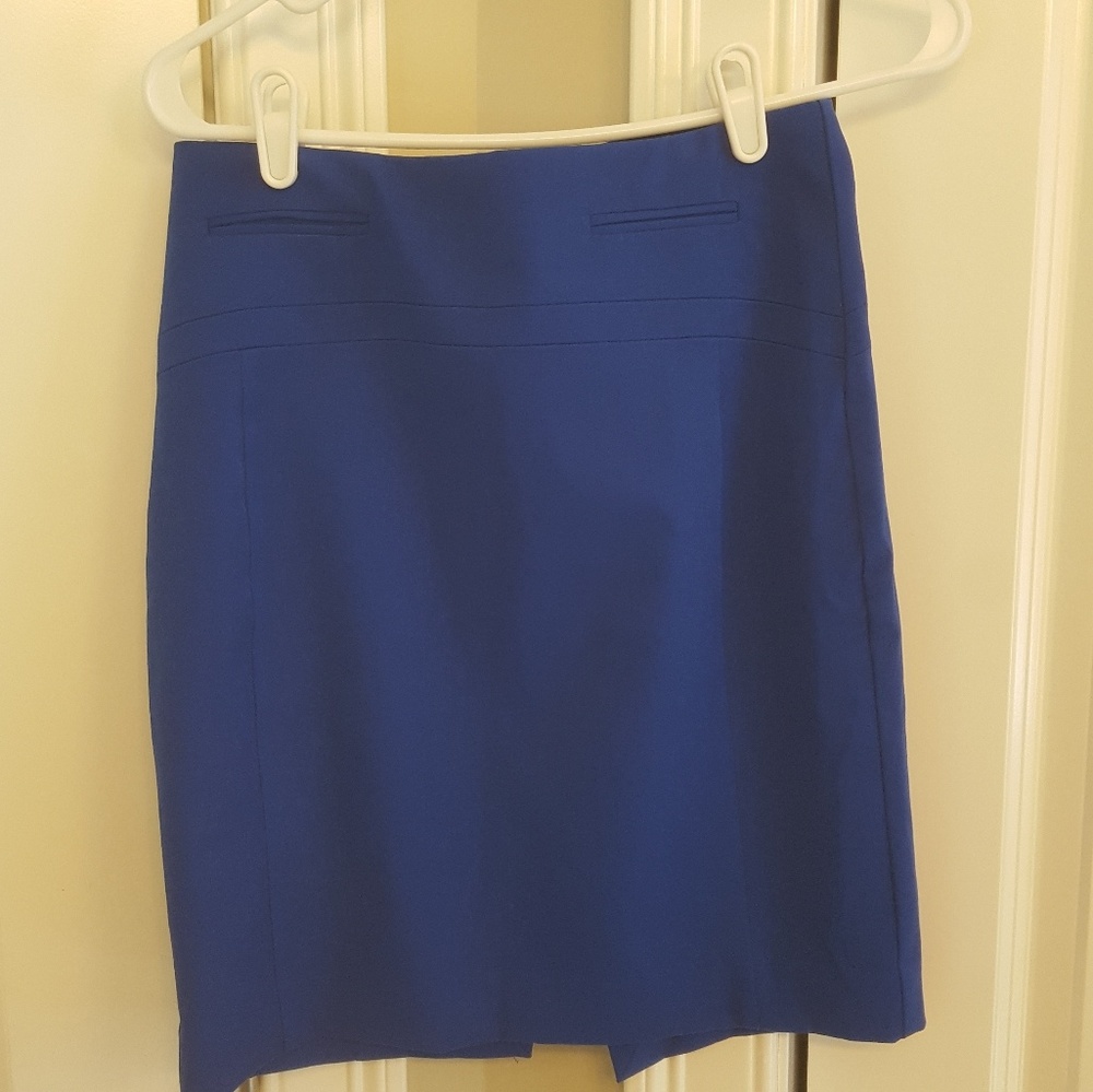 Express Pencil Skirt