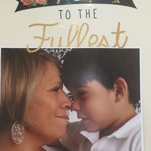 Meet your Posher, Edna