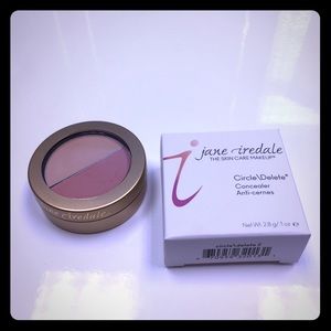 Jane Iredale Circle Delete Concealer