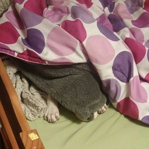 Meet your Posher, Amner