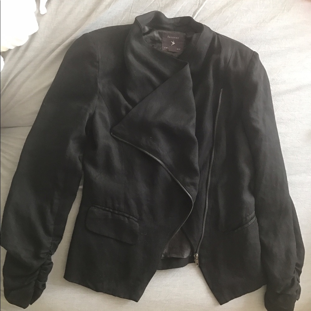 Forever 21 Blazer
