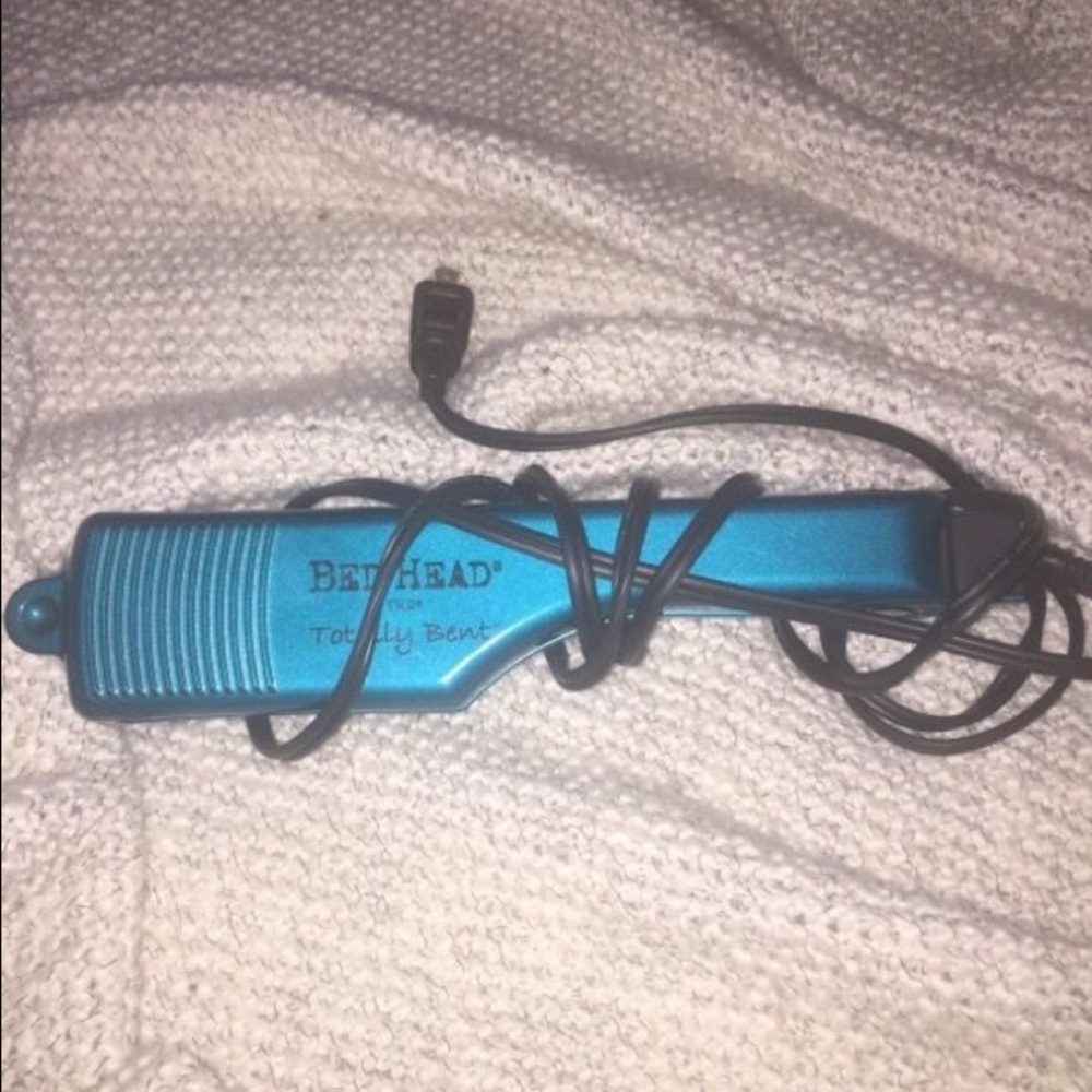 Hair Crimper