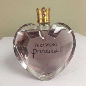 Vera Wang Princess Perfume