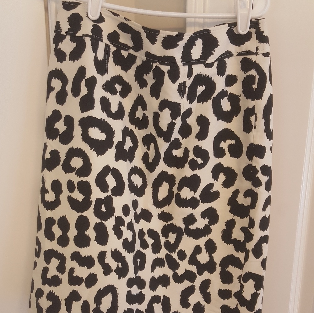 WHBM Pencil Skirt