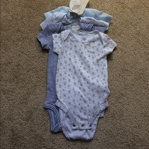 NWT🔥 3m Onesie Set