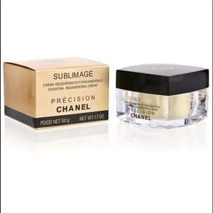 Chanel  Sublimage Regenerating Cream 1.7oz/50gm