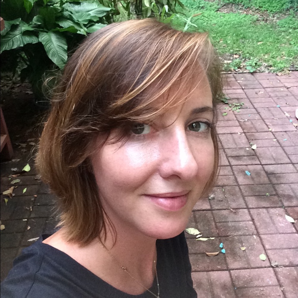 Meet your Posher, Katherine