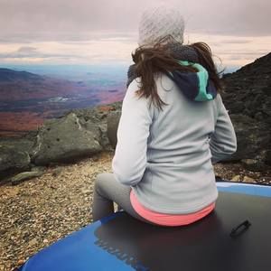 Meet your Posher, Nikki