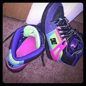 👌🏼Skate shoes👟