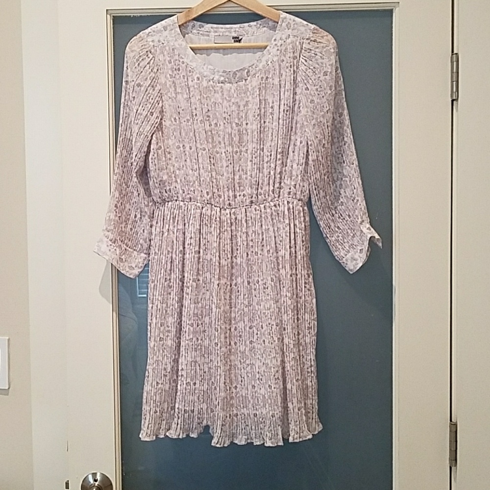 anine bing dress