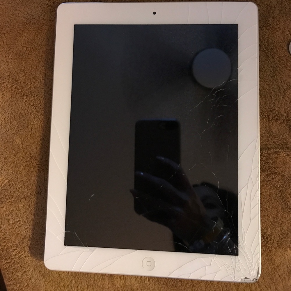 Ipad Mini - image 1