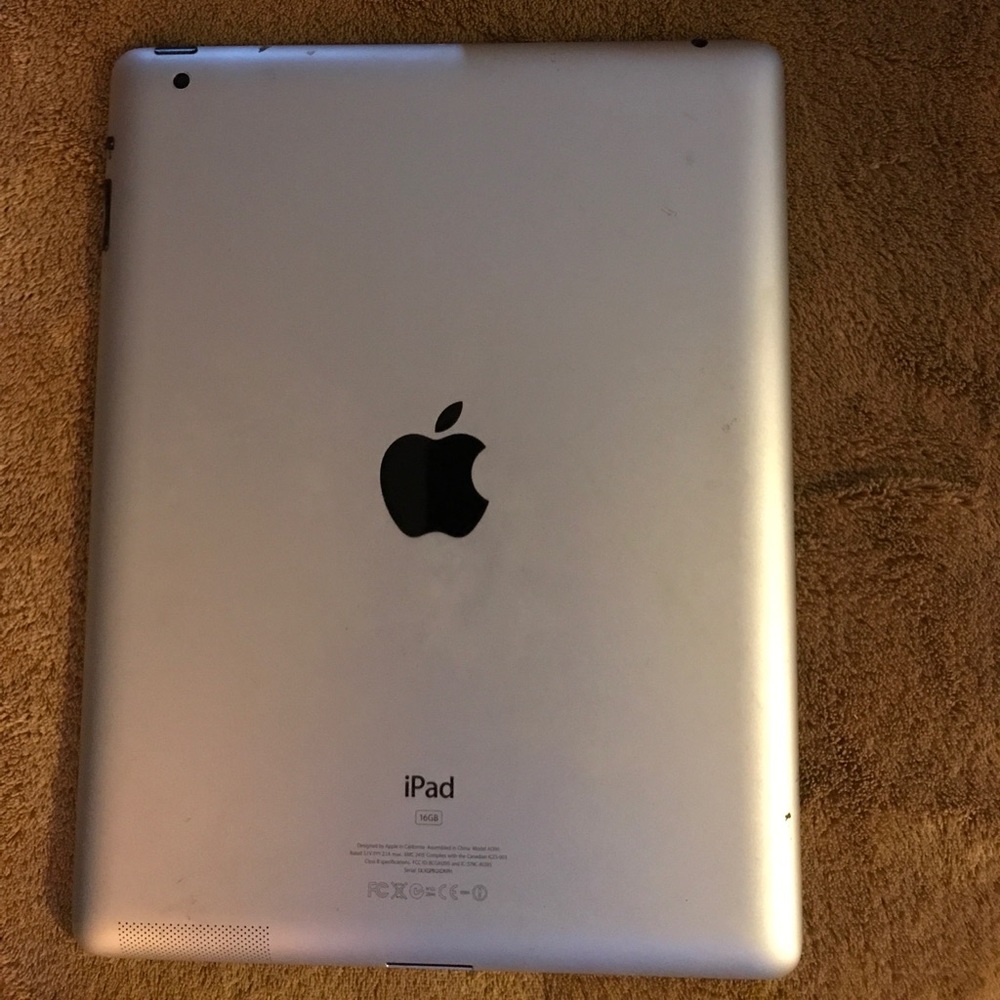 Ipad Mini - image 2