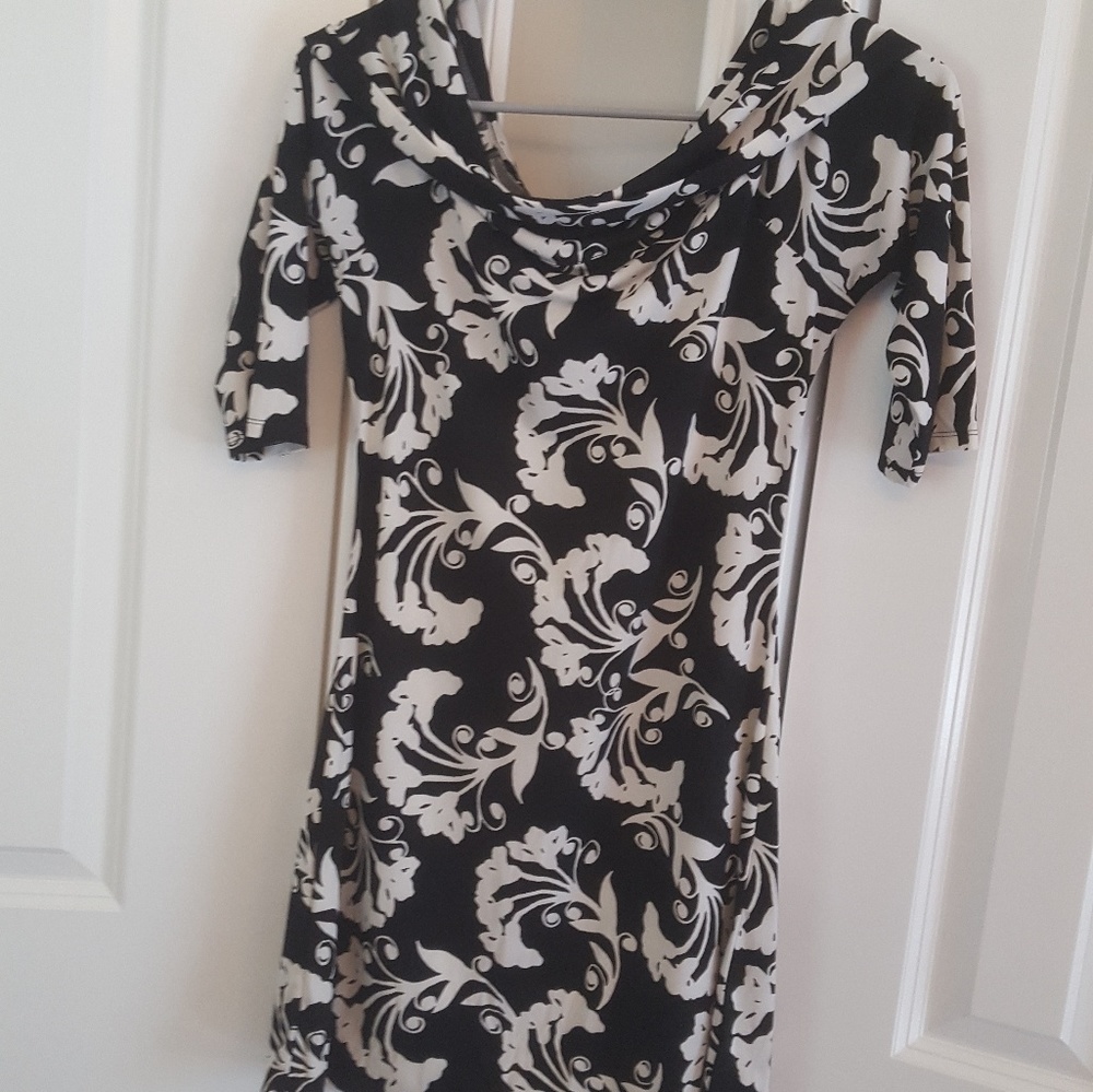 WHBM Dress