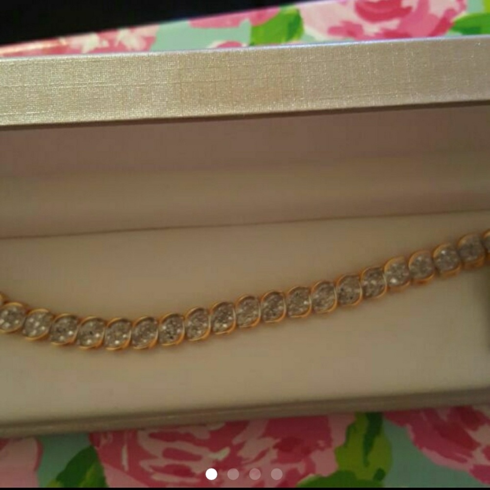1ct bracelet