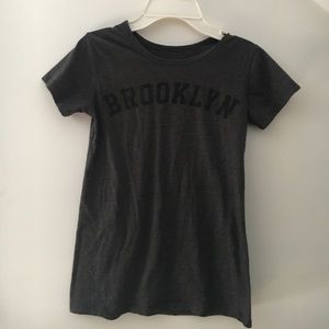 "Brooklyn" T-shirt