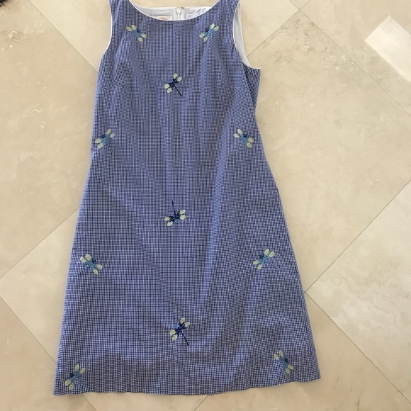 Talbots dress petite size 4 - Picture 1 of 3