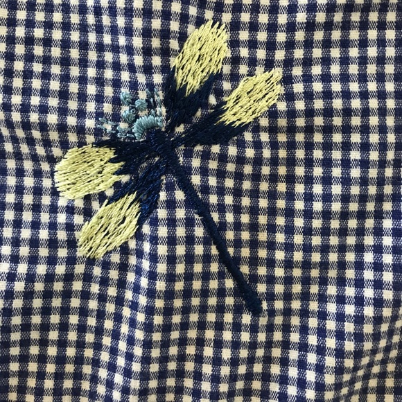 Talbots dress petite size 4 - Picture 3 of 3