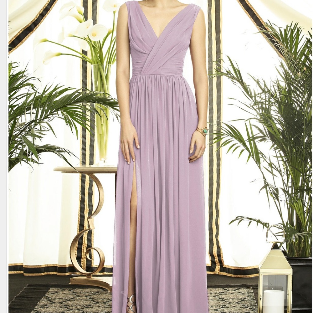 Dessy designer dress 🌟BRAND NEW🌟