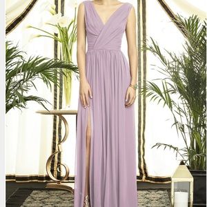 Dessy designer dress 🌟BRAND NEW🌟