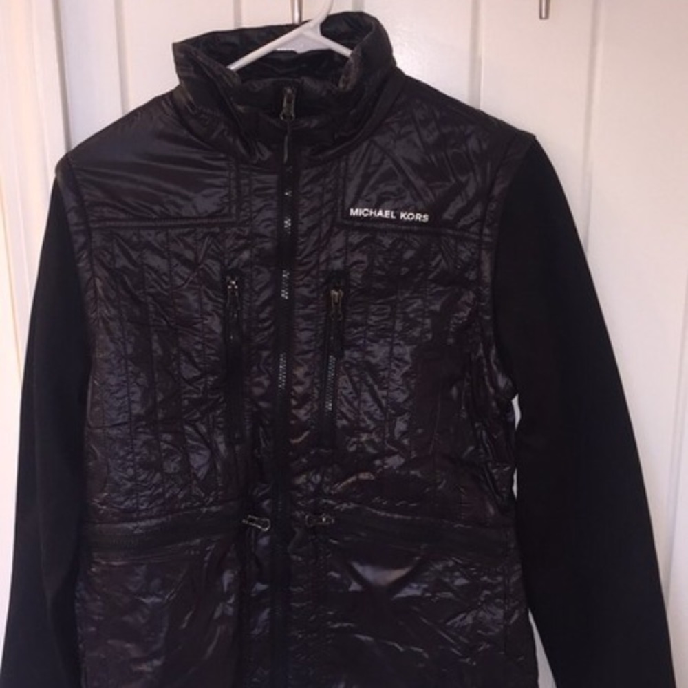MK jacket