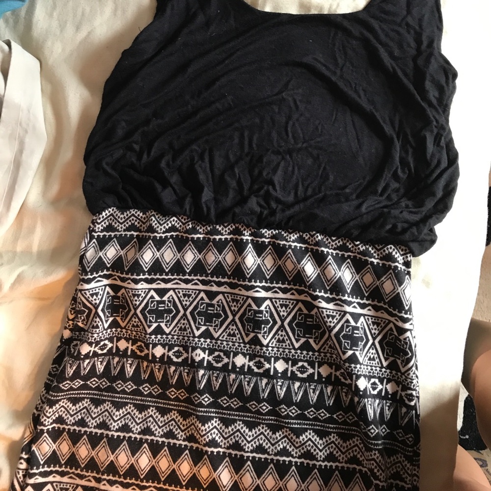 Pacsun dress