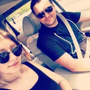 Meet your Posher, Mustedanagic