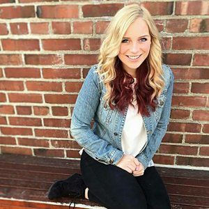 Meet your Posher, Mariah