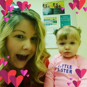 Meet your Posher, Janelle