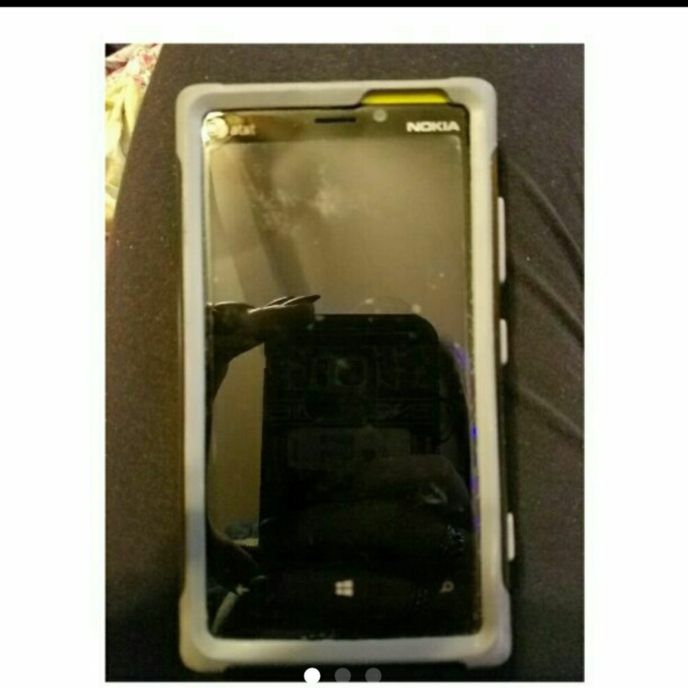 Nokia lumia 920
