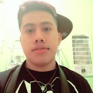 Meet your Posher, Diego