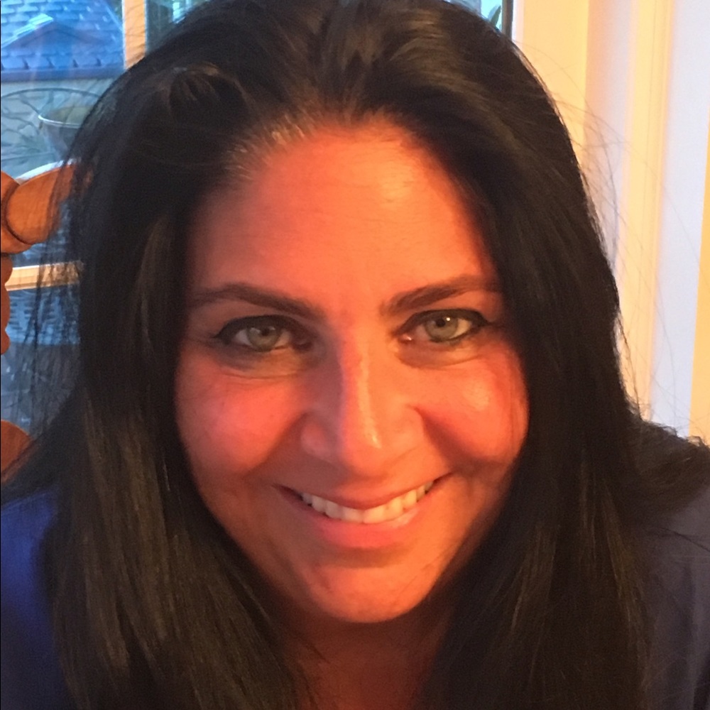 Meet your Posher, Sherri