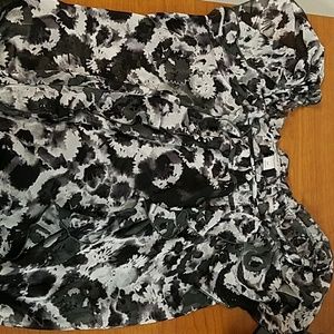 Ann Taylor Loft blouse